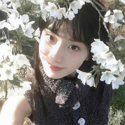 扫来个女神